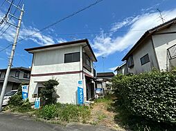 東松山市東平　戸建て
