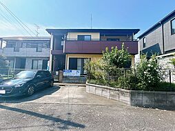 鴻巣市小谷　戸建て
