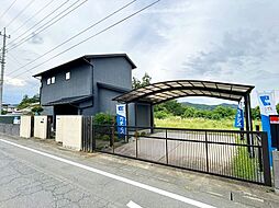 比企郡ときがわ町大字玉川　戸建て