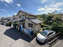 東松山市松風台　戸建て
