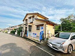 東松山市松風台　戸建て