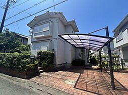 比企郡川島町八幡二丁目　戸建て
