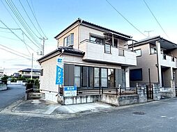 比企郡滑川町月の輪七丁目 戸建て