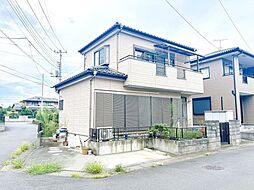 比企郡滑川町月の輪七丁目　戸建て