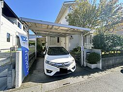 鴻巣市ひばり野二丁目　戸建て