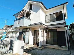 東松山市大字東平　戸建て