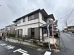鴻巣市登戸　戸建て