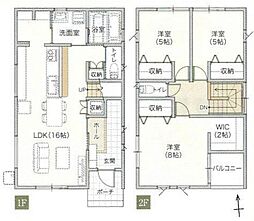 ララ浜松市中央区曳馬3丁目（見学可能）