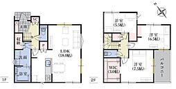 ララ浜松市中央区葵西1丁目(見学可能)