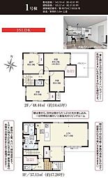 ララ浜松市中央区天王町　1号棟