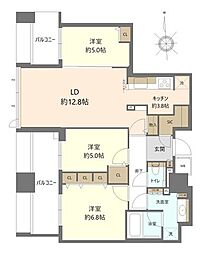 シティタワー26F