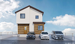 狭山市柏原13期 全1棟 狭山の新築住宅は西武ハウジング