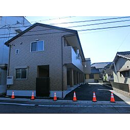 メゾン　ルピナス藤原西町A A1号室