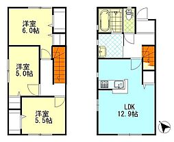 ノーブルII B号室