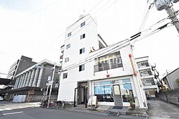 小阪大発マンション