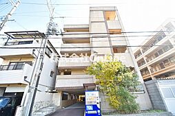 エイチ・ツー・オー新町II（旧フォルス新町）