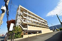 エイチ・ツー・オー新町I（旧フォルス新町）