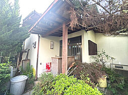 糟屋郡篠栗町中央6丁目　土地