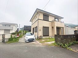 糟屋郡久山町大字猪野　中古戸建