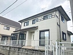 糟屋郡須惠町大字植木　中古戸建