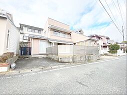 糟屋郡宇美町四王寺坂2丁目土地