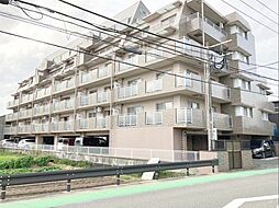 東峰マンション長者原