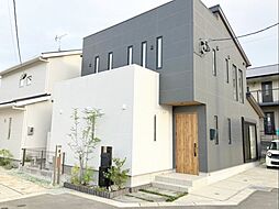 糟屋郡篠栗町田中1丁目　中古戸建