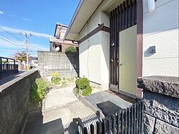 糟屋郡須恵町大字須恵　戸建