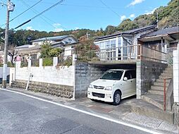 太宰府市観世音寺6丁目　土地