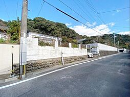 太宰府市観世音寺6丁目　土地