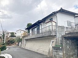 福岡市東区青葉一丁目　土地