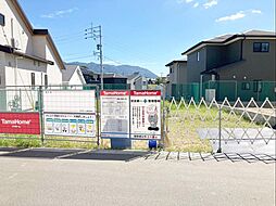 タマタウン須恵赤坂III 1〜4号地