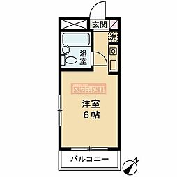 ビアメゾン用賀 101