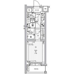 ＰＲＥＭＩＵＭ　ＣＵＢＥ　世田谷ｍｏ 311