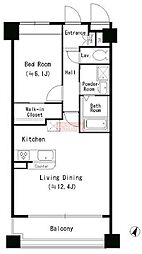 ベルメリッサ 104