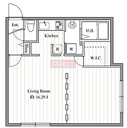 ＺＥＳＴＹ松陰神社 401