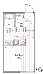 ＺＥＳＴＹ豪徳寺 303