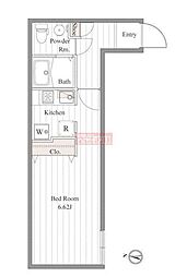 ＺＥＳＴＹ豪徳寺 104