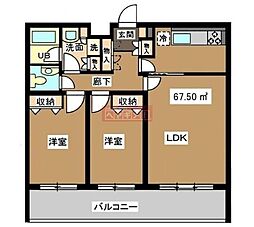 瀬田フラット 302