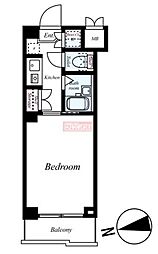 ルーブル世田谷 308