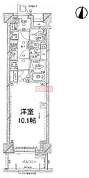 レグノ・スイート三軒茶屋 506