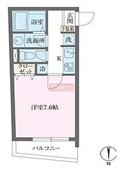 アルティザ池尻 302