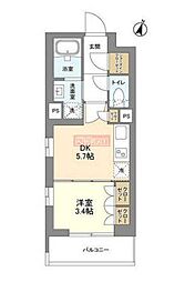 コスモグラシア学芸大学 101