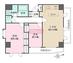 アフェア世田谷 501