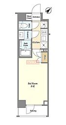 エトワール駒沢大学 602