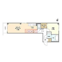 ボヌールＲＥＩＷＡ 103