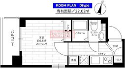 ステージファースト三軒茶屋アジールコート 801