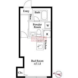 MDM池尻大橋II 102