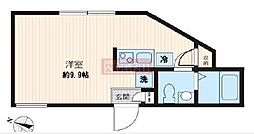 Ｆｕｌｌｅａ世田谷 203