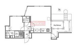 ＡＳＴＩＬＥ用賀II 503